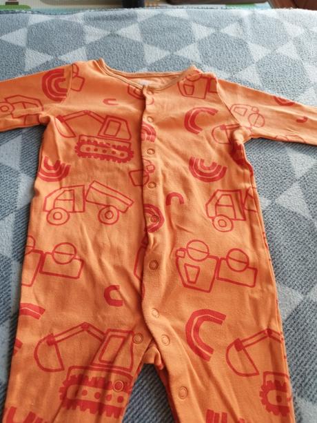 Pyžamká 3 ks, f&f,86