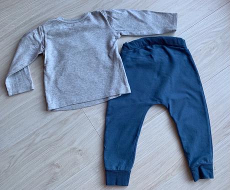 Teplakova suprava, 86