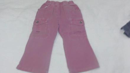 Dievcenske rifle, baby,92