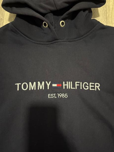 Pánska mikina, tommy hilfiger,m
