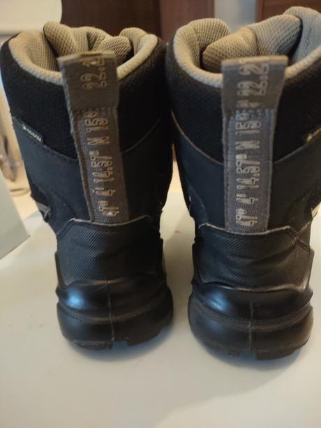 Zimné čižmy superfit, superfit,33