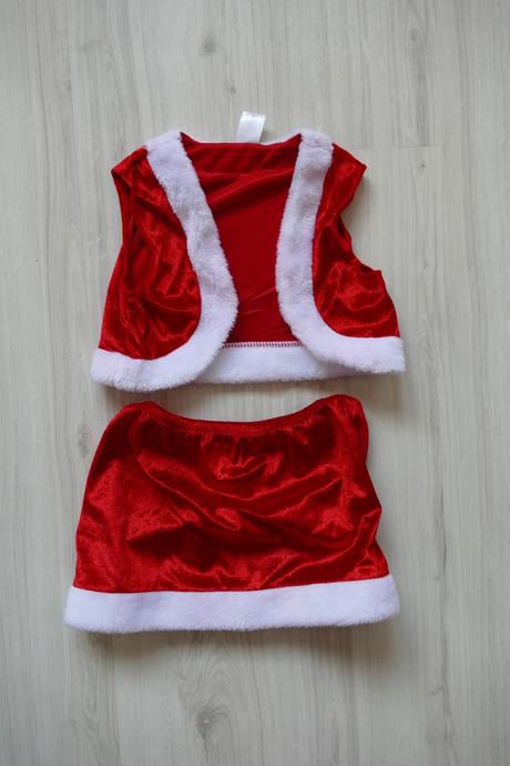 Vianočný set 104,116,128, 104