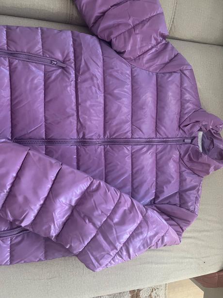 Zimná bundicka, reserved,158