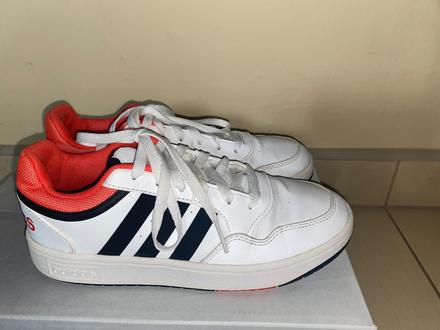 Tenisky, adidas,38
