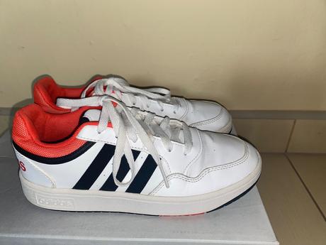 Tenisky, adidas,38
