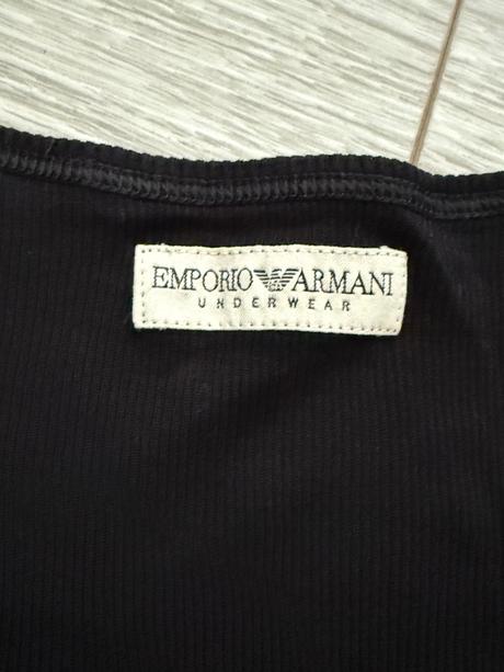 Tričko armani, armani,m