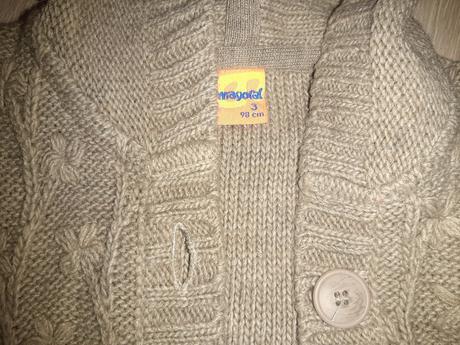 Vestička mayoral, suknička zara, 104–116