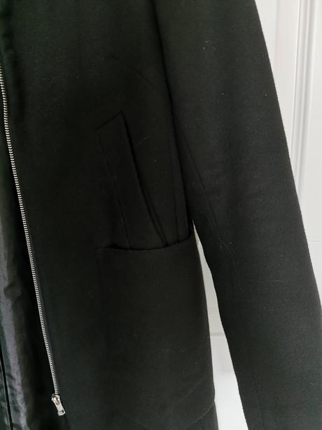 Tehotensky kabat, xs