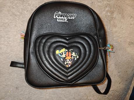 Dievčenský ruksak, 