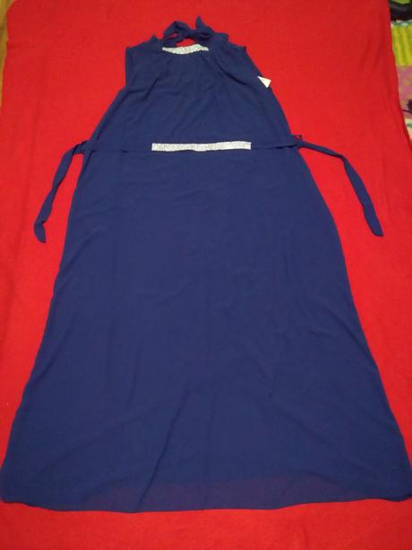 Dlhé spoločenské šaty, 48 / 50