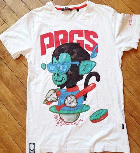 Chlapčenské tričko, 164