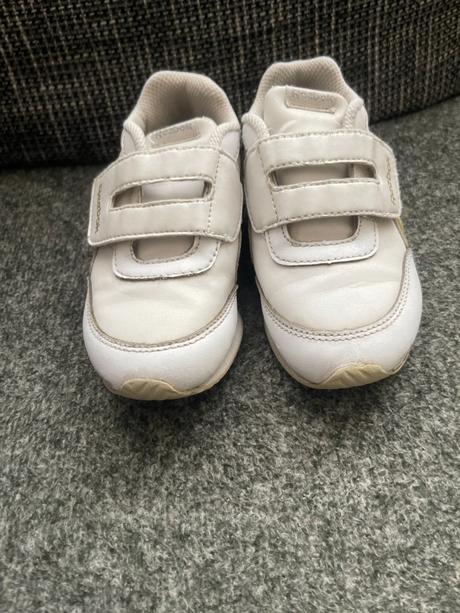 Tenisky reebok, reebok,25