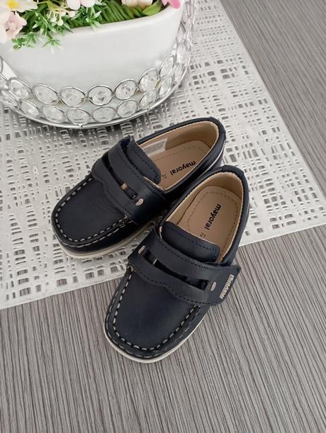 Topánky, mayoral,21