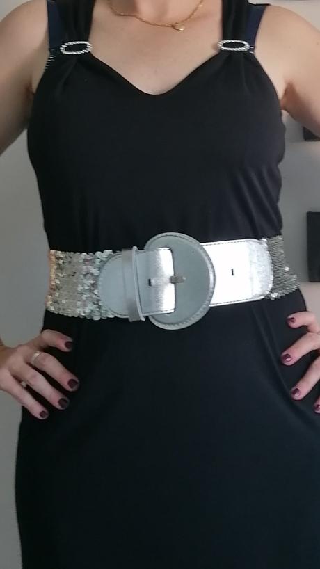 Dámsky opasok, 