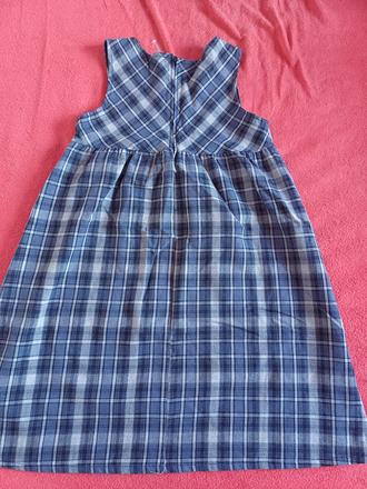 Dievčenské šaty, 140