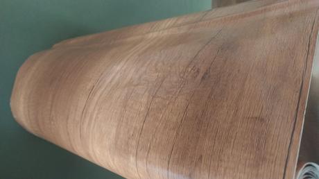 Lepiaca tapeta 60cm x5m, 