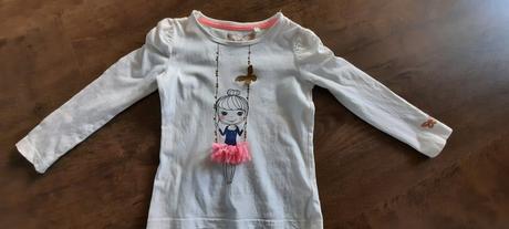 Tricko, palomino,104