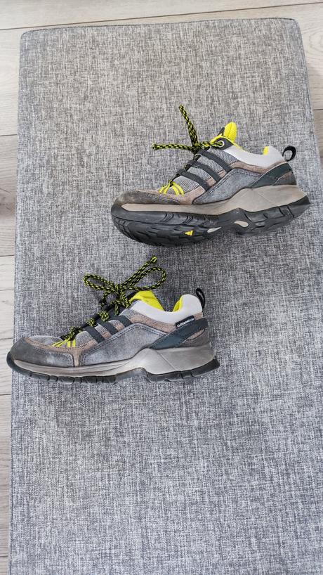 Tenisky adidas_trekingové, adidas,32