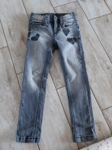 Rifle, kiki&koko,110