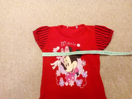 Súpravička mickey mouse, 98
