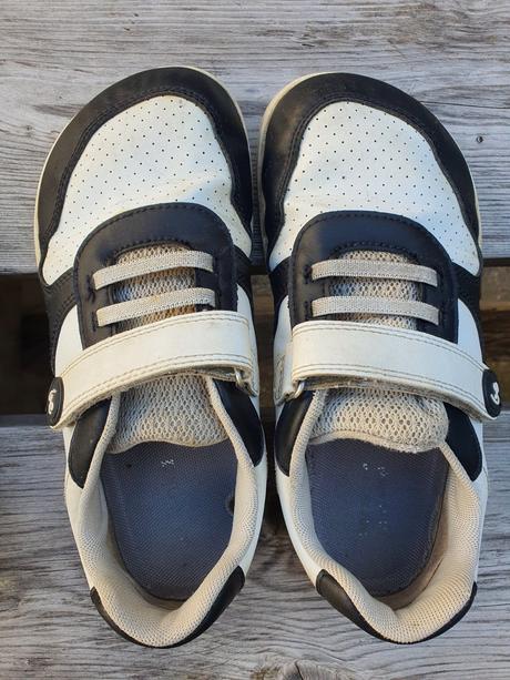 Be lenka barefoot tenisky 34, be lenka,34