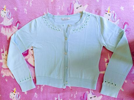 Tenký svetrík, mayoral,140