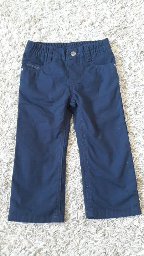 2nohavice v 86 vyteplene, lupilu,86