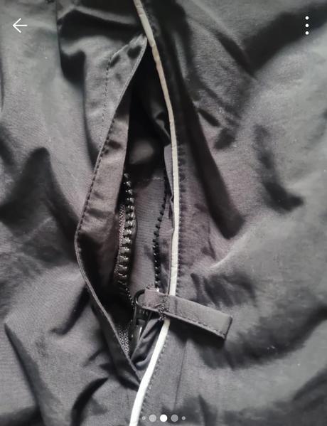 Lyžiarska kombineza stormberg, stormberg,128