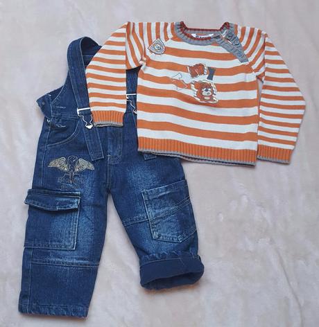 Svetrík, mayoral,86