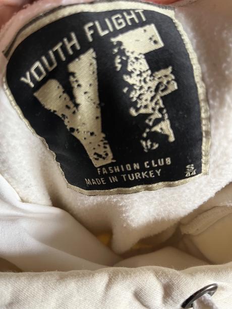 Hruba mikina s kapucnou, s