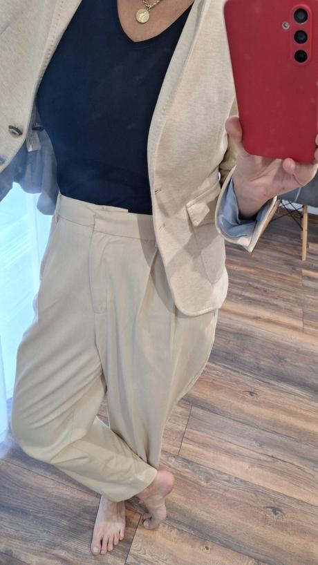 Sako zara bavlnene vel 38/40, zara,m