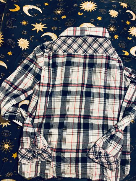 Košeľa reserved 36, reserved,36