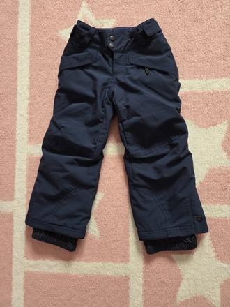 Lyziarske nohavice, o'neill,104