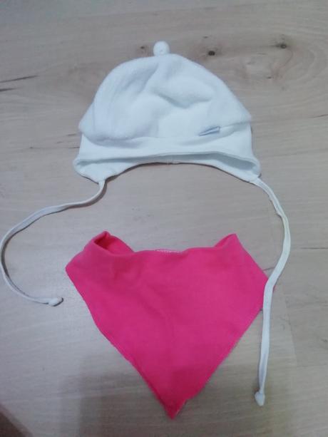 Ciapka a salik 0-3 mes, 56