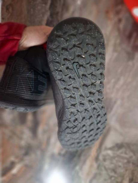Nike topanky, nike,38