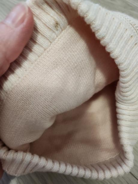 Čiapočka chloé 52, 52