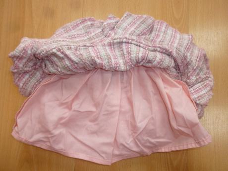 Volanikova suknicka so spodnickou, early days,80