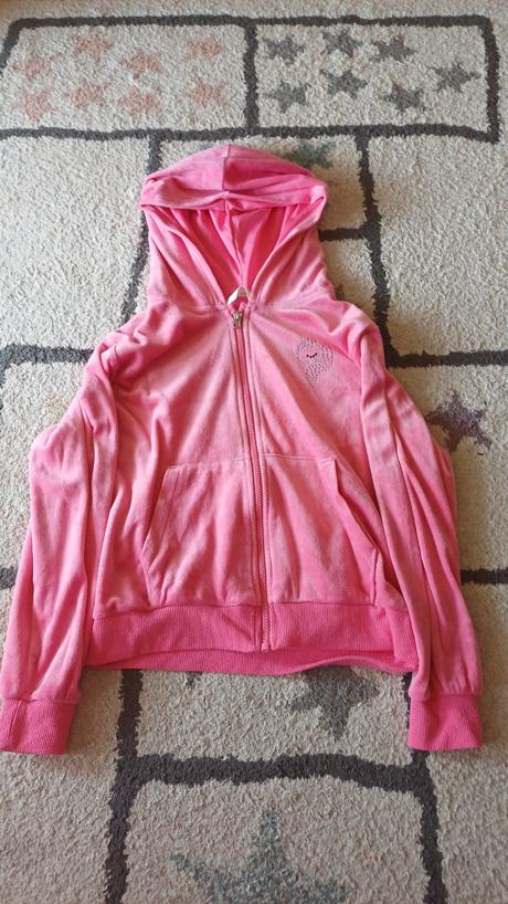 Tepláková súprava 122/128, h&m,122