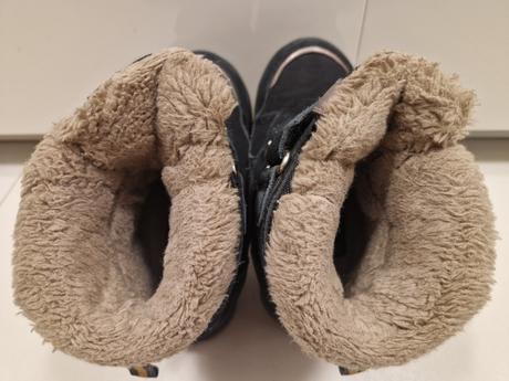 Zimne topanky, protetika,30