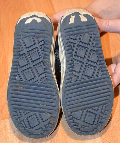 Chlapcenske topanky vel. 28-29, vd 18,5, 28