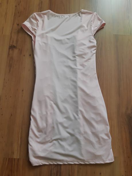 Spoločenské šaty, s