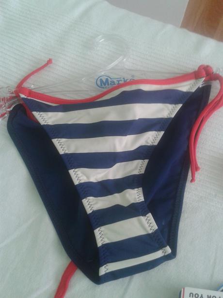 Damske plavky, 40