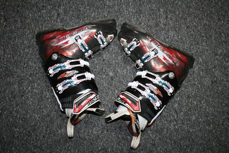 Lyže volkl mantra 148 cm, volkl,140-149 cm