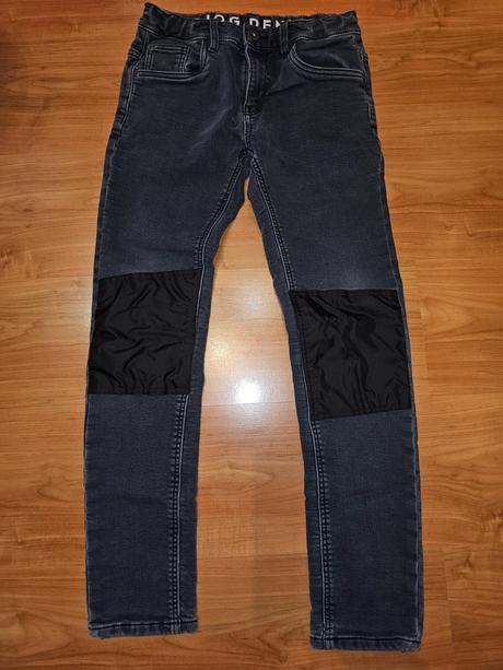 Rifle zn.c&a veľ 158, c&a,158