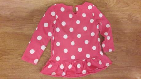 Tunika baby gap, gap,92