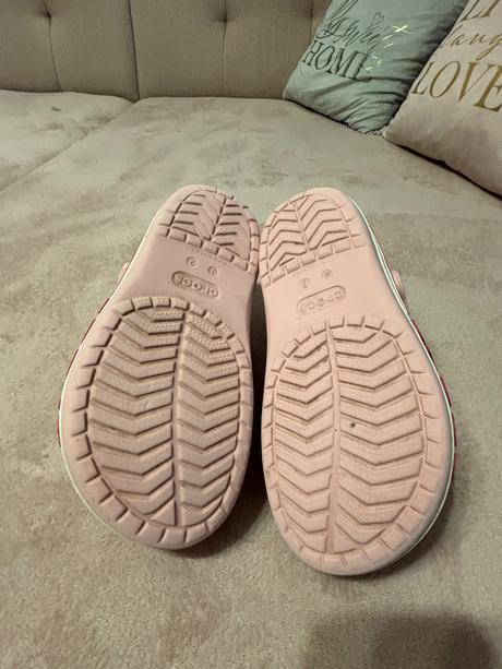 Crocs papuče, crocs,33