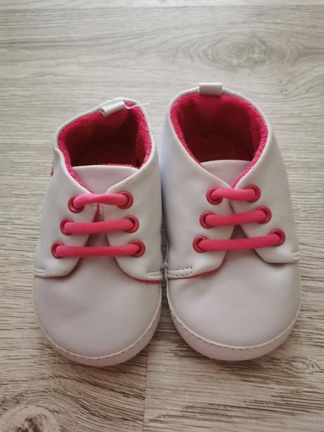 Capačky 12-18mesiacov, f&f,<17