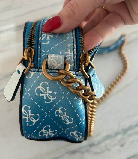 Guess kabelka crossbody, guess