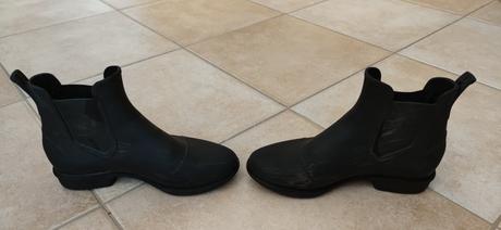 Jazdecká obuv veľ. 36, 36