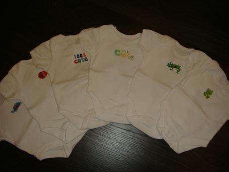 Body s kratkym rukavom, f&f,56